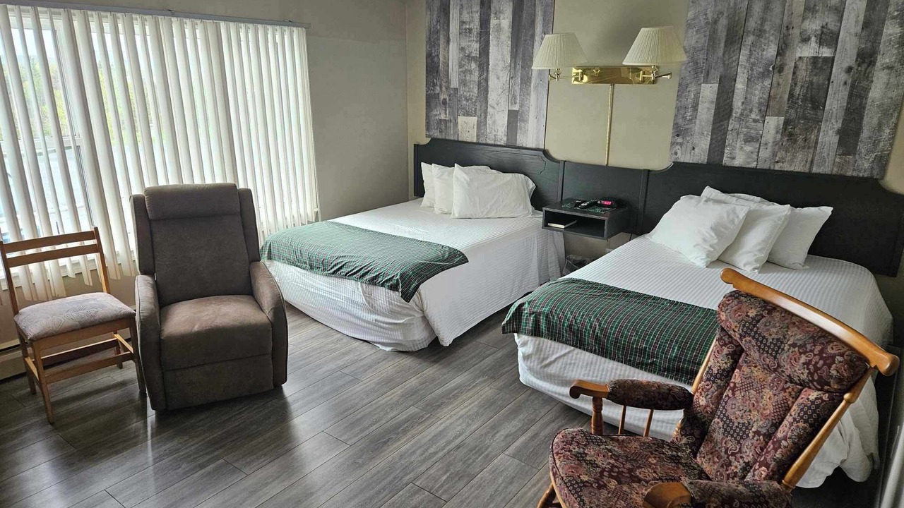 Photo of Bedroom in Bay Roberts