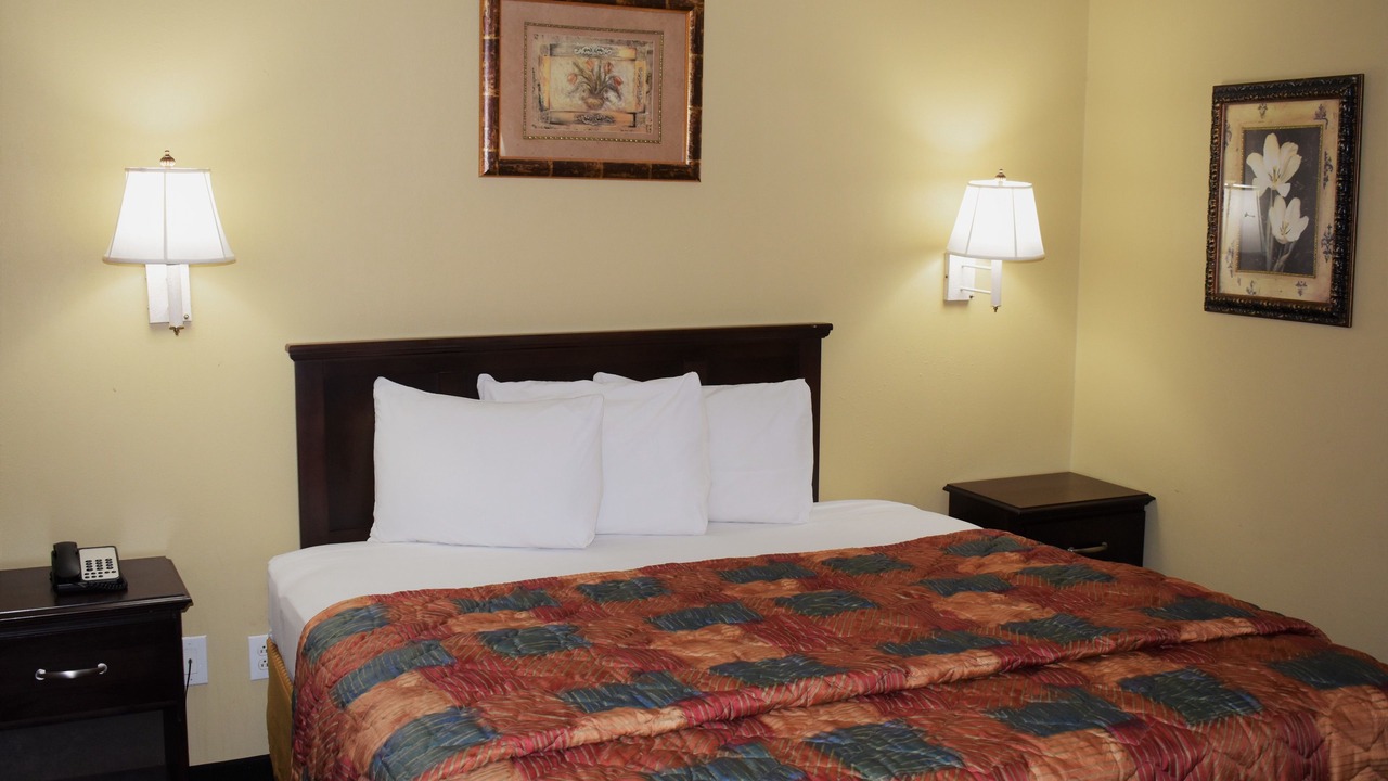 Photo of Bedroom in Cape Girardeau