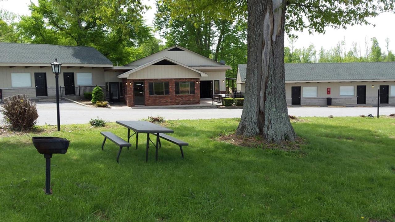 Photo of Outdoor in Gilbertsville