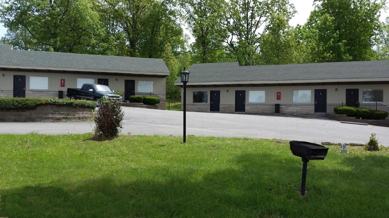 Photo of Outdoor in Gilbertsville