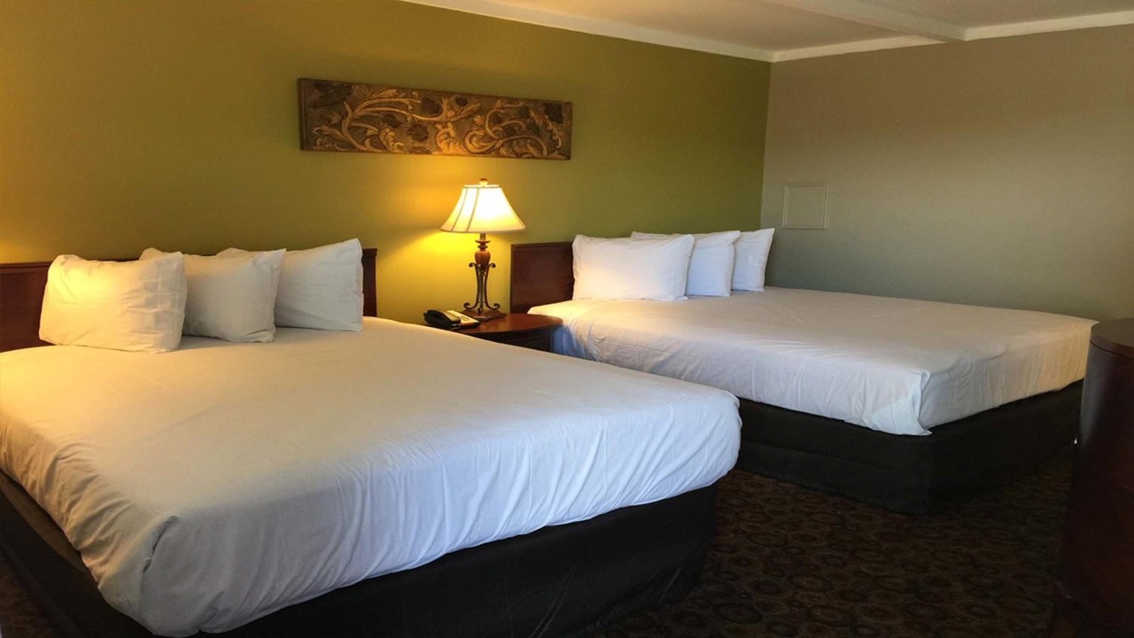 Photo of Bedroom in Gilbertsville