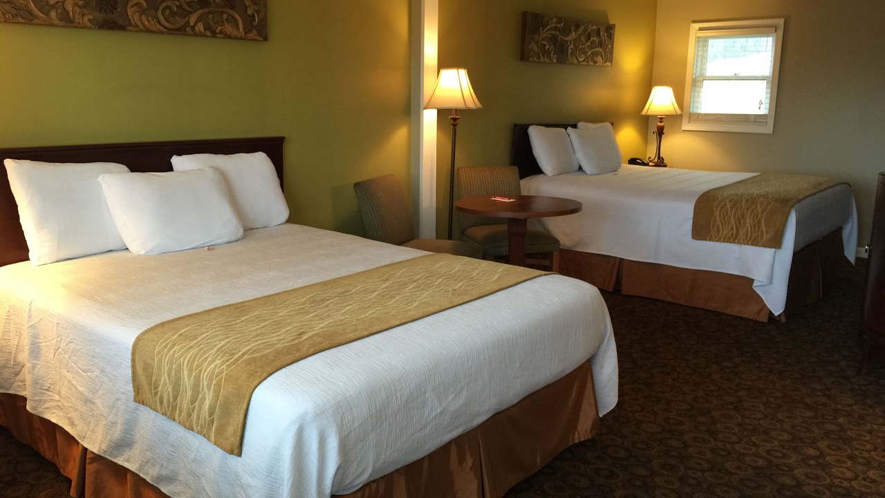 Photo of Bedroom in Gilbertsville