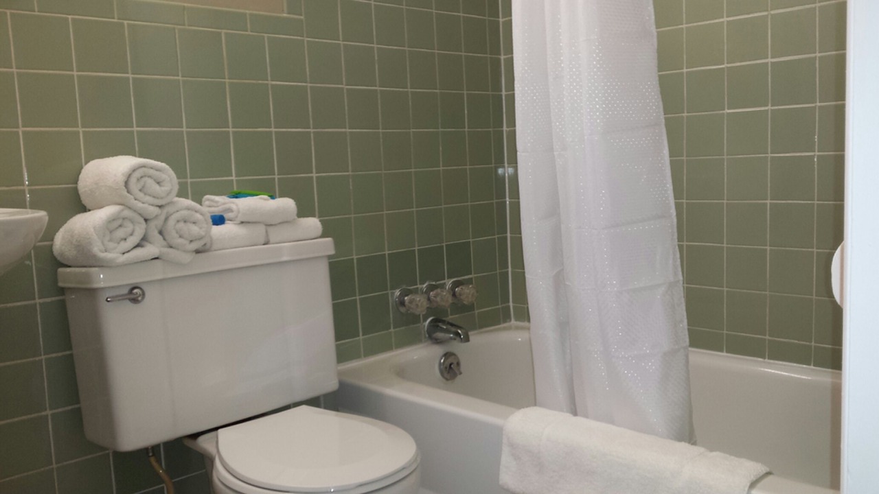 Photo of Bathroom in Gilbertsville