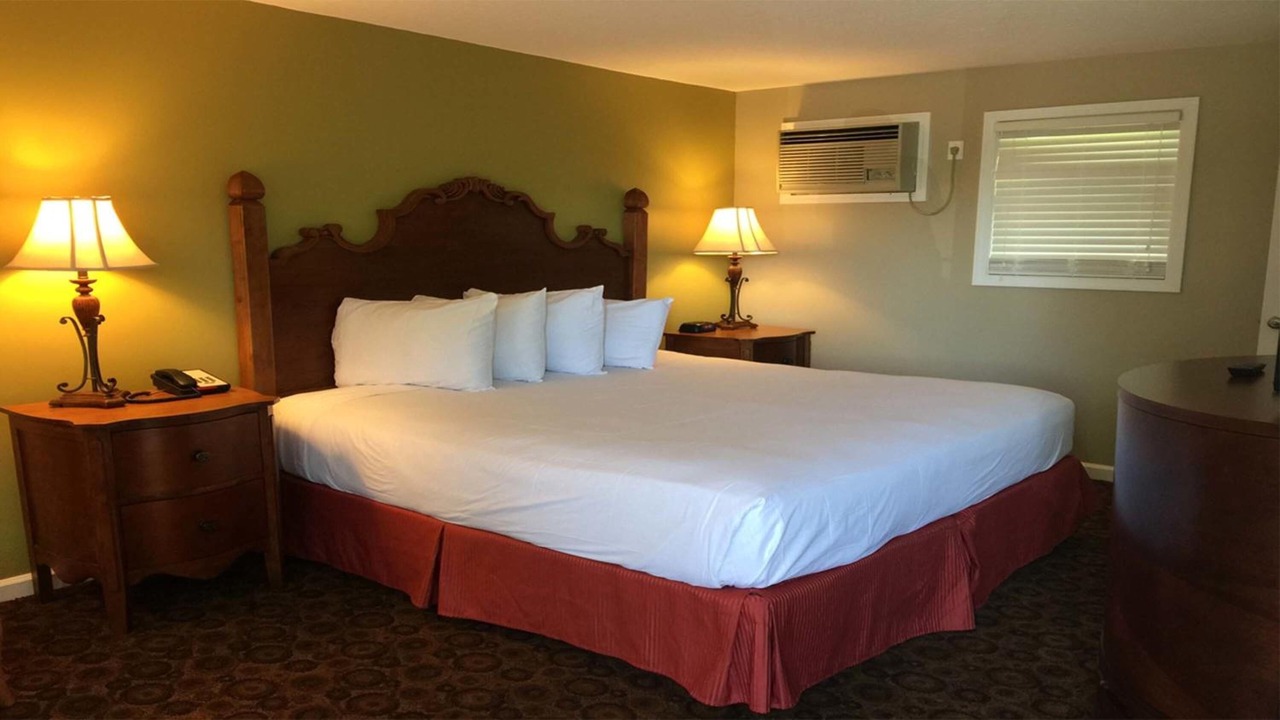 Photo of Bedroom in Gilbertsville