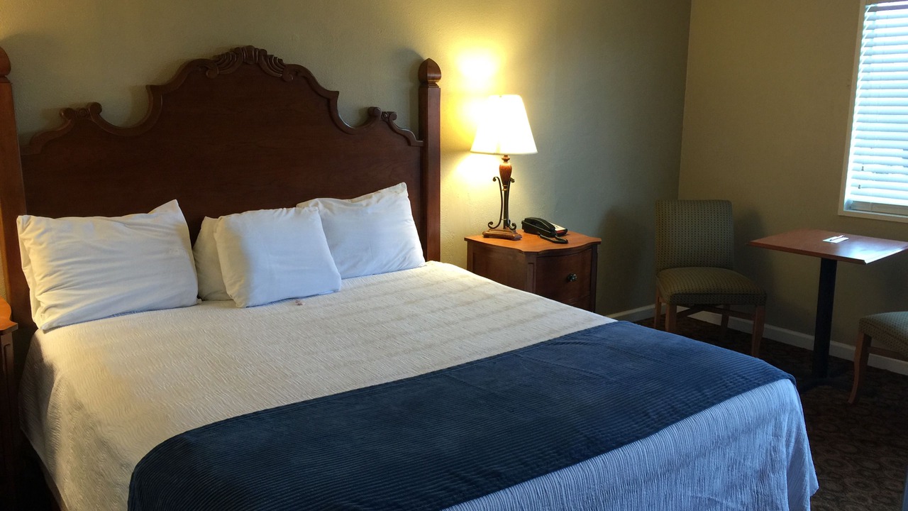 Photo of Bedroom in Gilbertsville