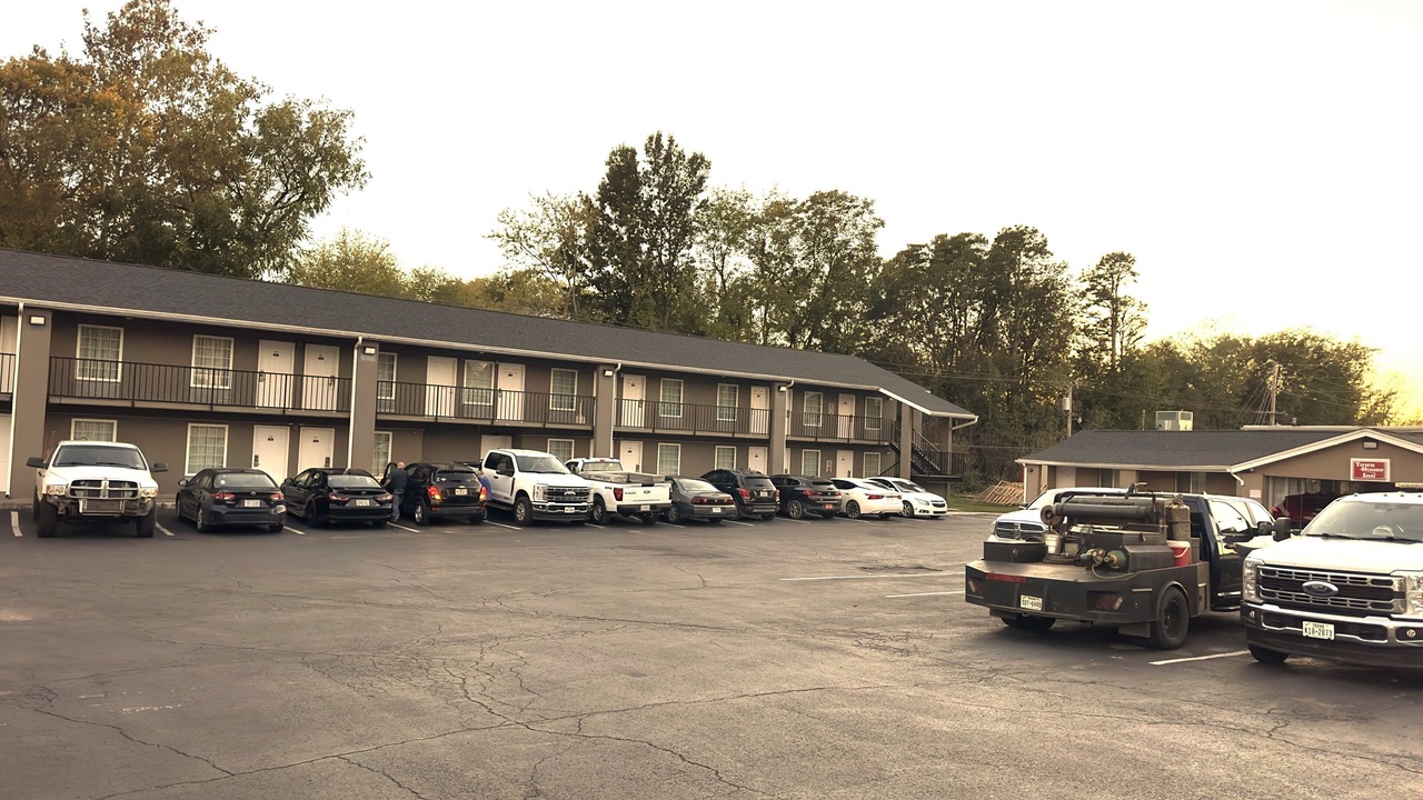 Photo of Outdoor in Jackson