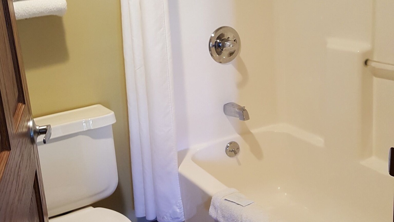 Photo of Bathroom in Jackson