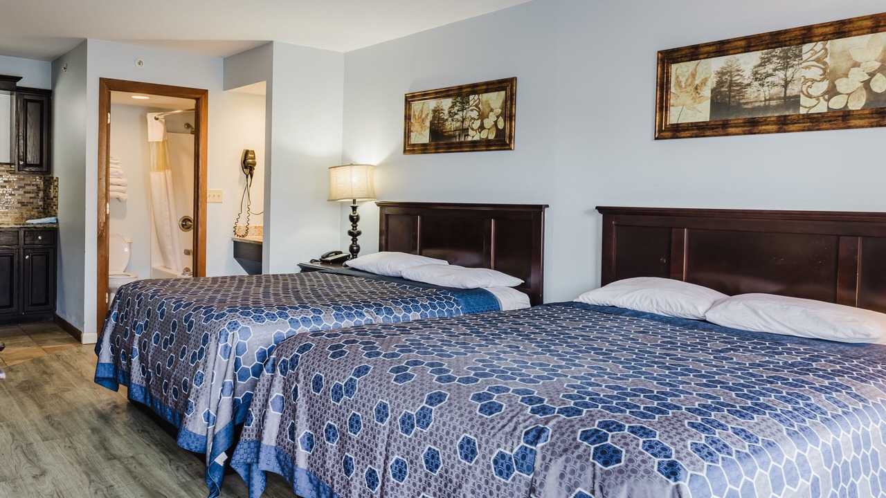 Photo of Bedroom in Jackson