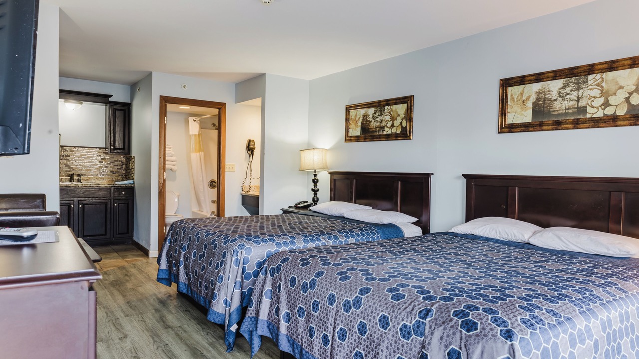 Photo of Bedroom in Jackson