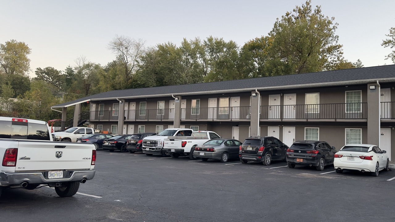Photo of Outdoor in Jackson