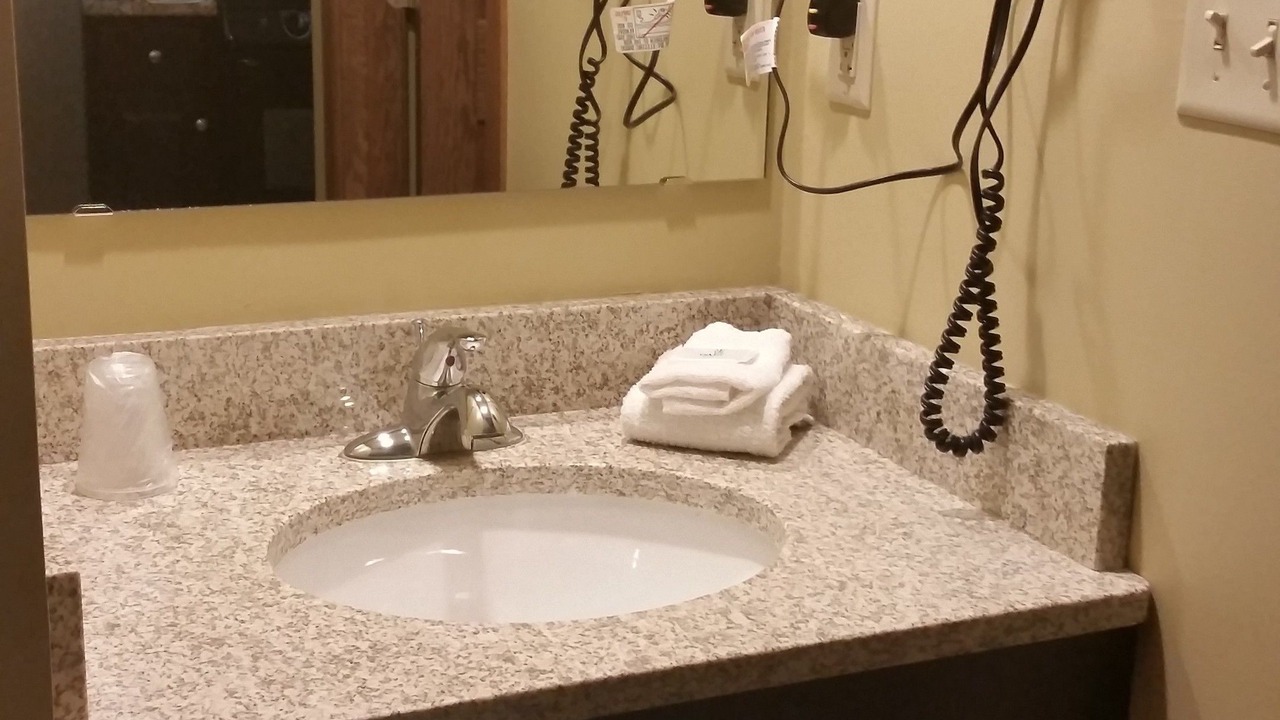 Photo of Bathroom in Jackson