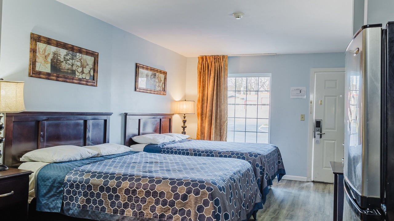 Photo of Bedroom in Jackson