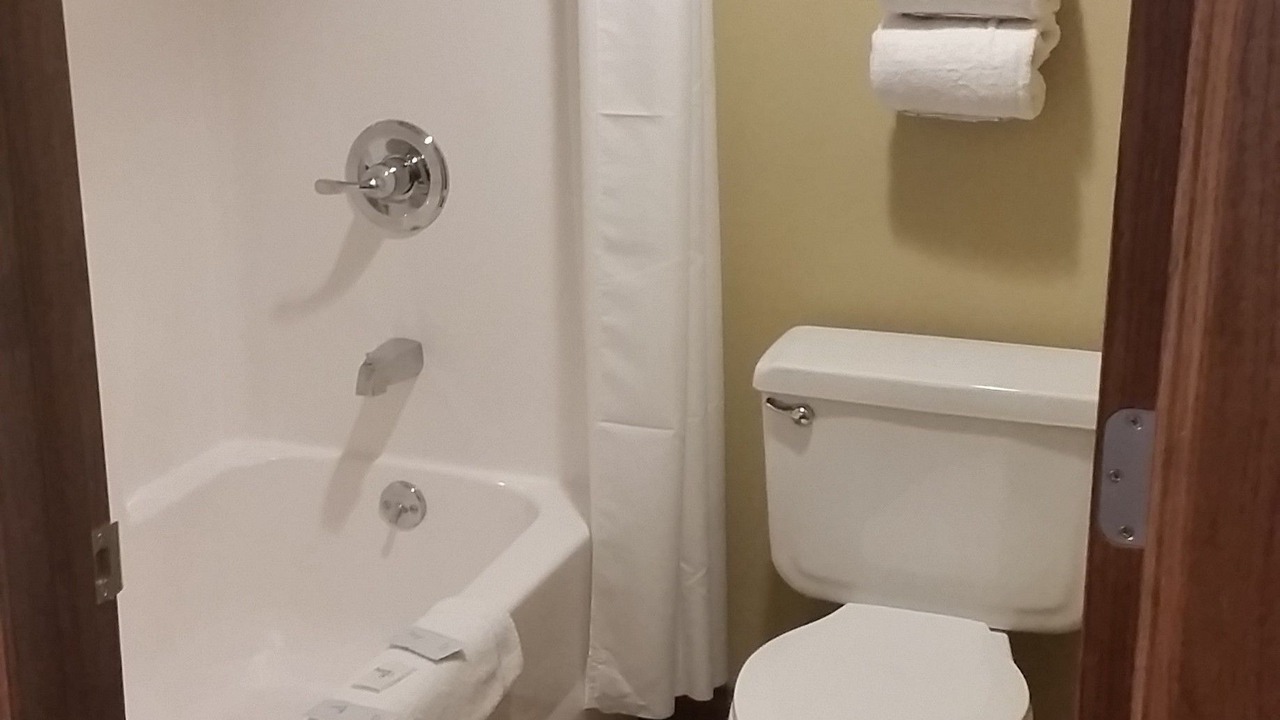 Photo of Bathroom in Jackson