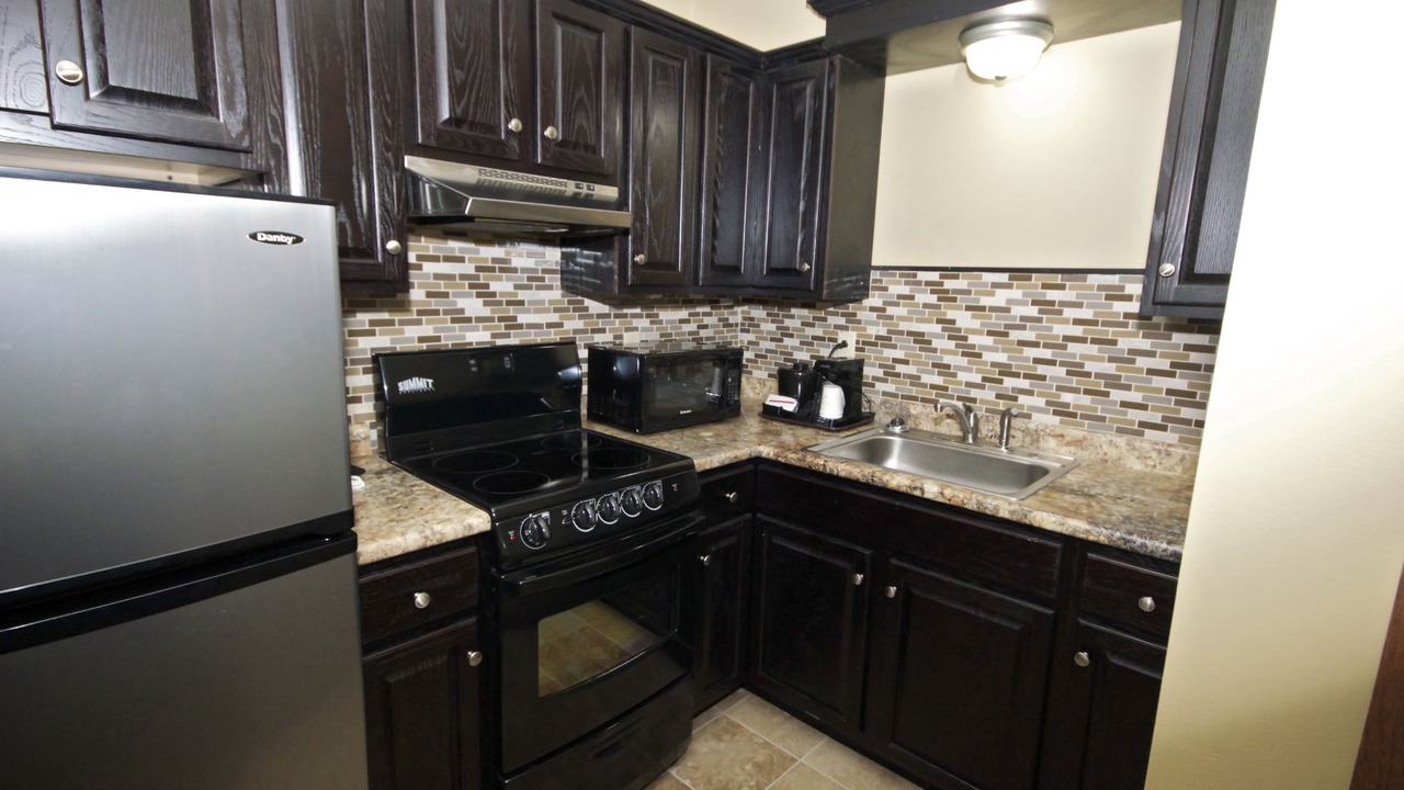 Photo of Kitchen in Jackson