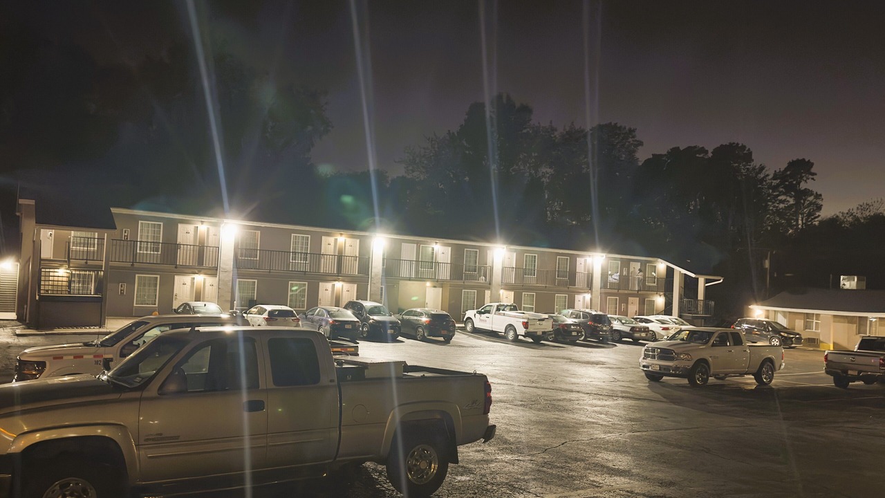 Photo of Outdoor in Jackson
