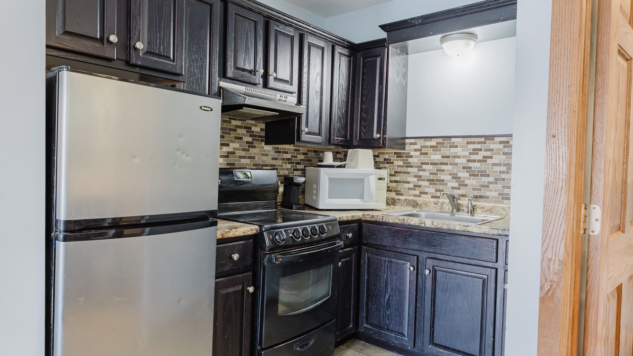Photo of Kitchen in Jackson