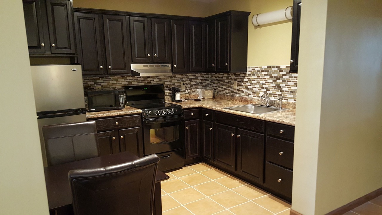 Photo of Bedroom in Jackson