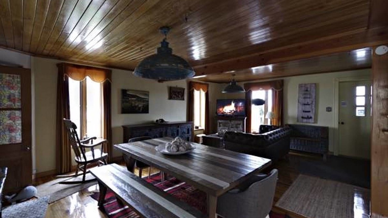 Photo of Others in Tadoussac