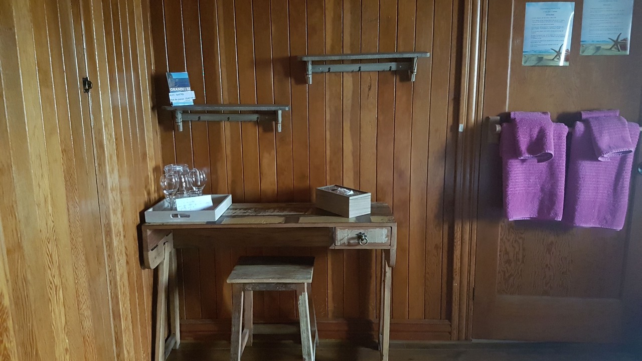 Photo of Others in Tadoussac