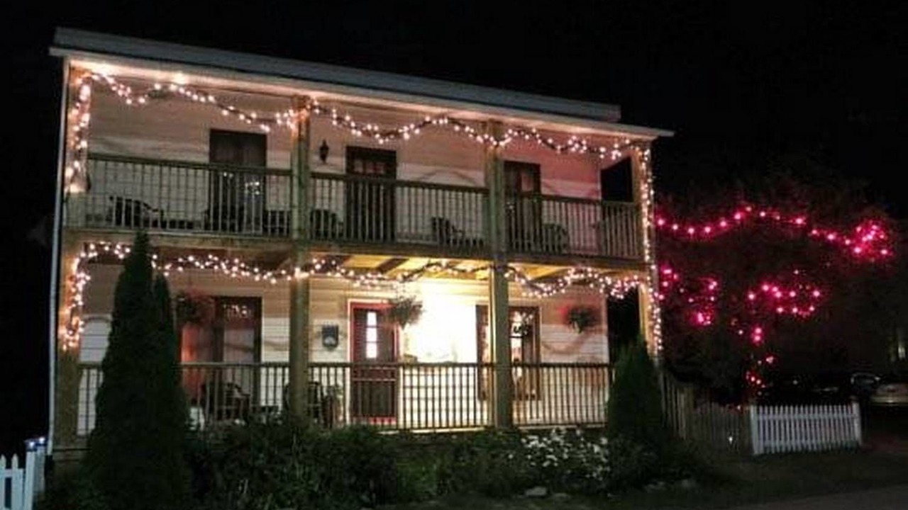 Photo of Outdoor in Tadoussac