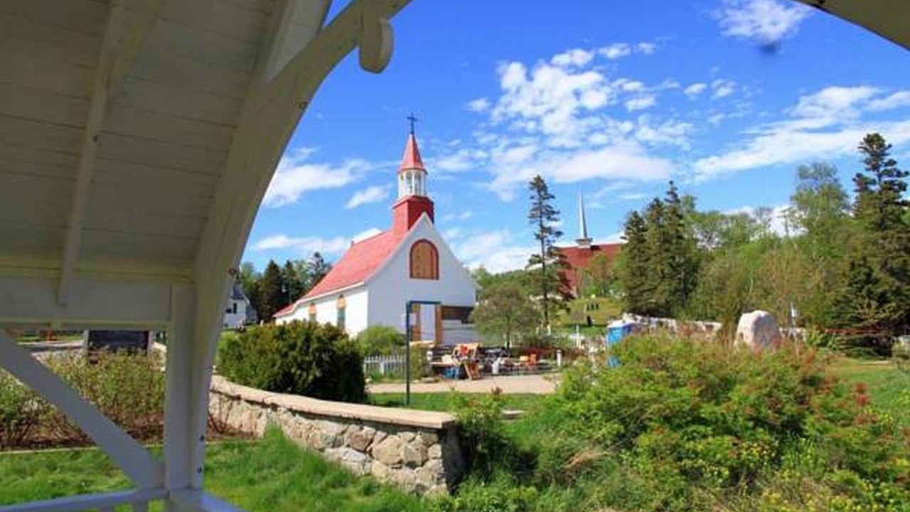 Photo of Others in Tadoussac