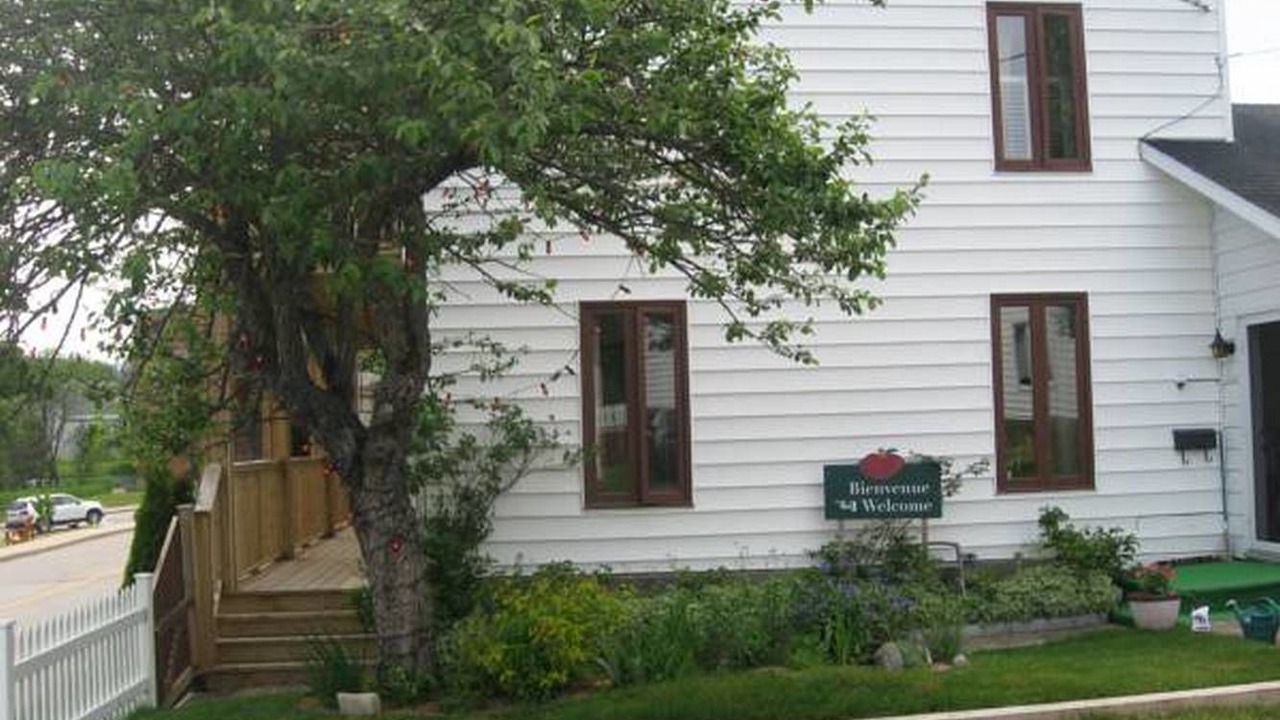 Photo of Outdoor in Tadoussac