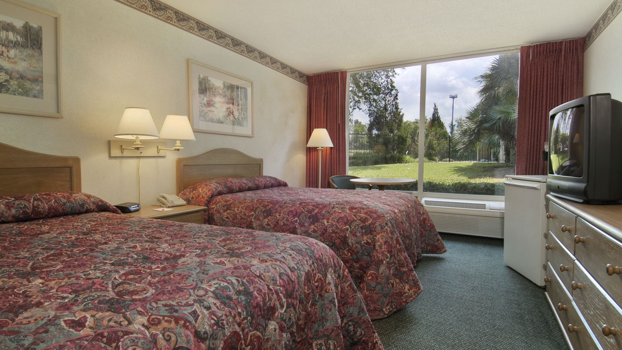 Photo of Bedroom in Shreveport