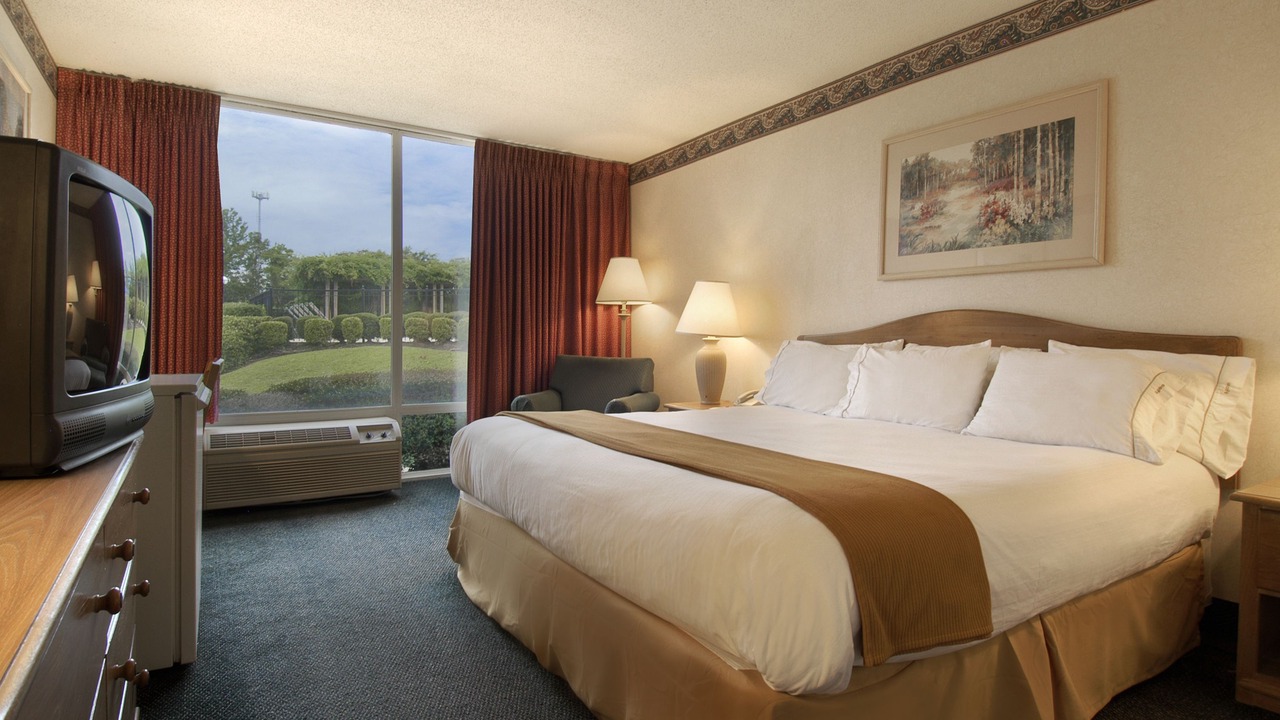 Photo of Bedroom in Shreveport