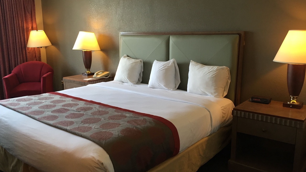 Photo of Bedroom in Shreveport