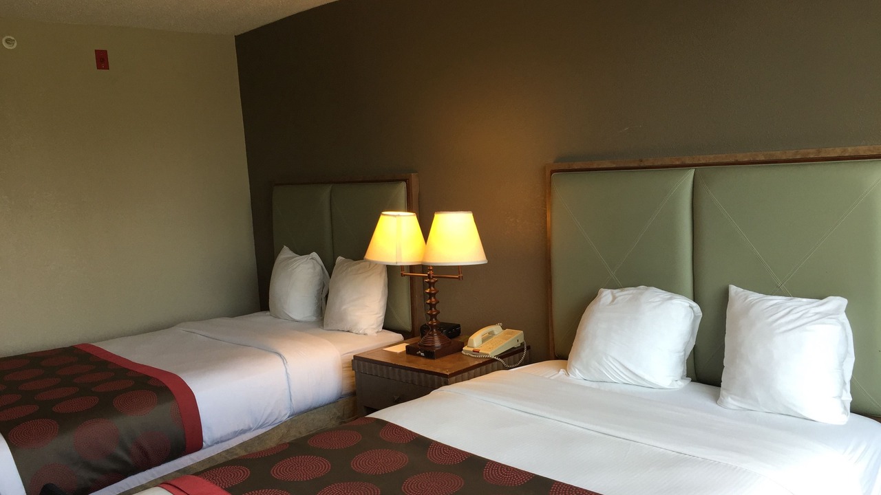 Photo of Bedroom in Shreveport