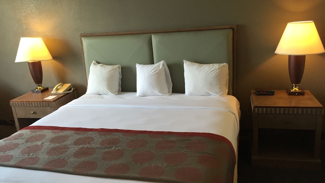 Photo of Bedroom in Shreveport