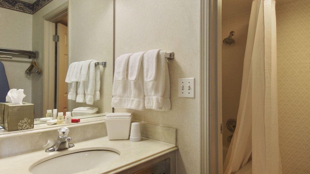Photo of Bathroom in Shreveport