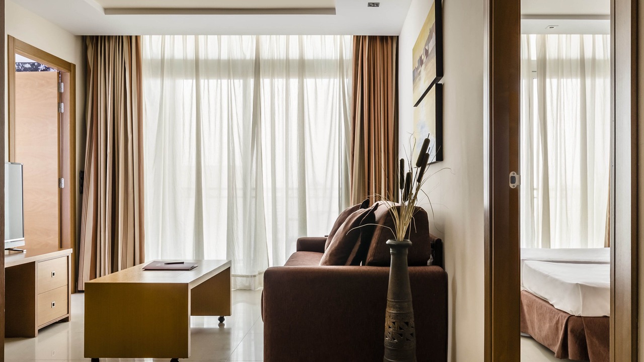 Photo of Bedroom in Cunit