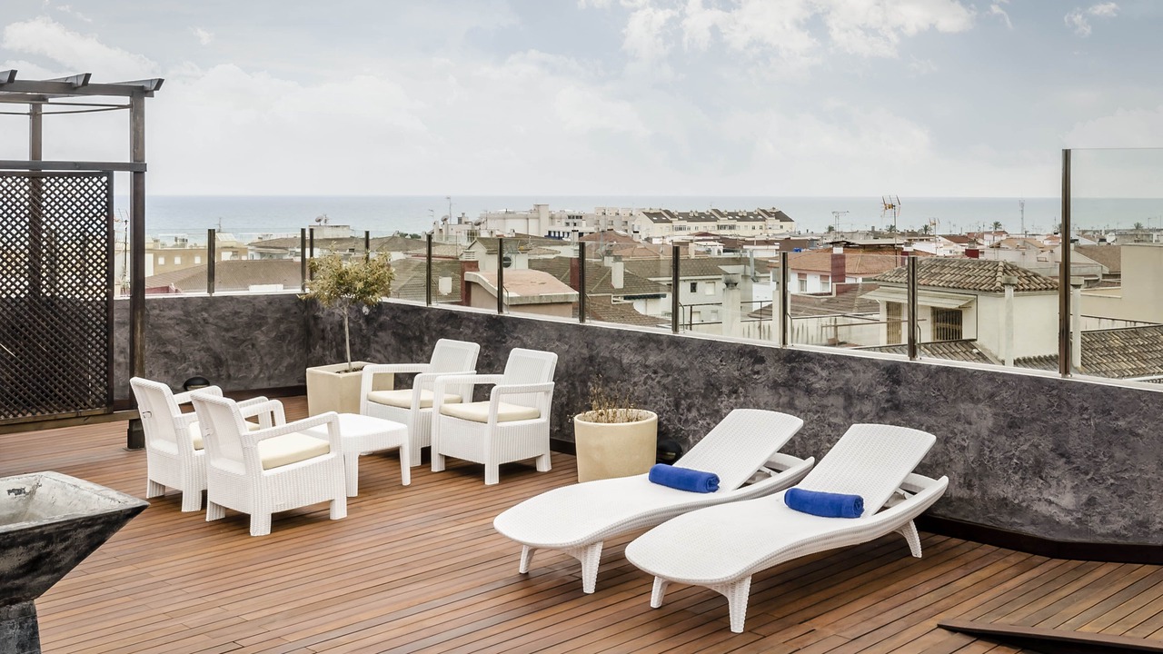 Photo of Outdoor in Cunit