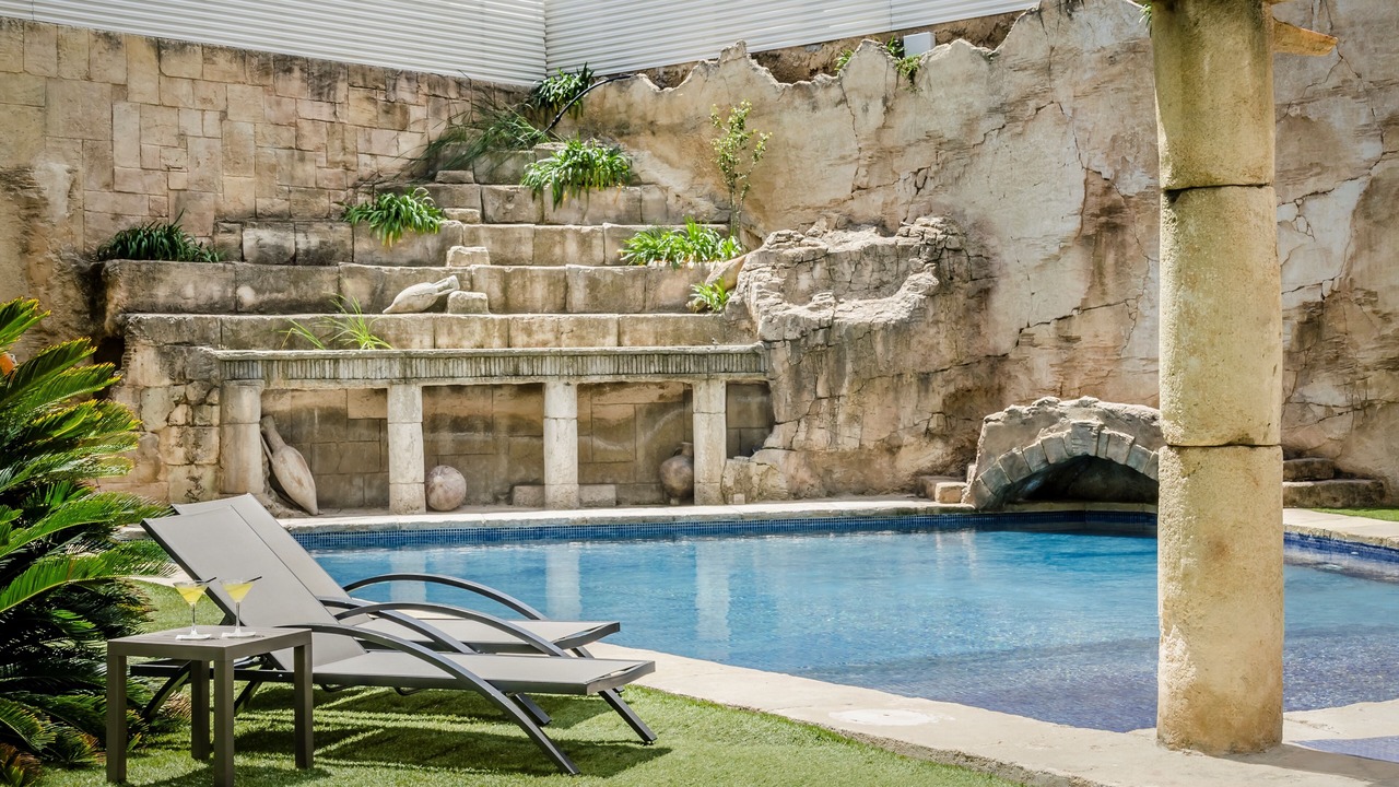 Photo of Outdoor in Cunit