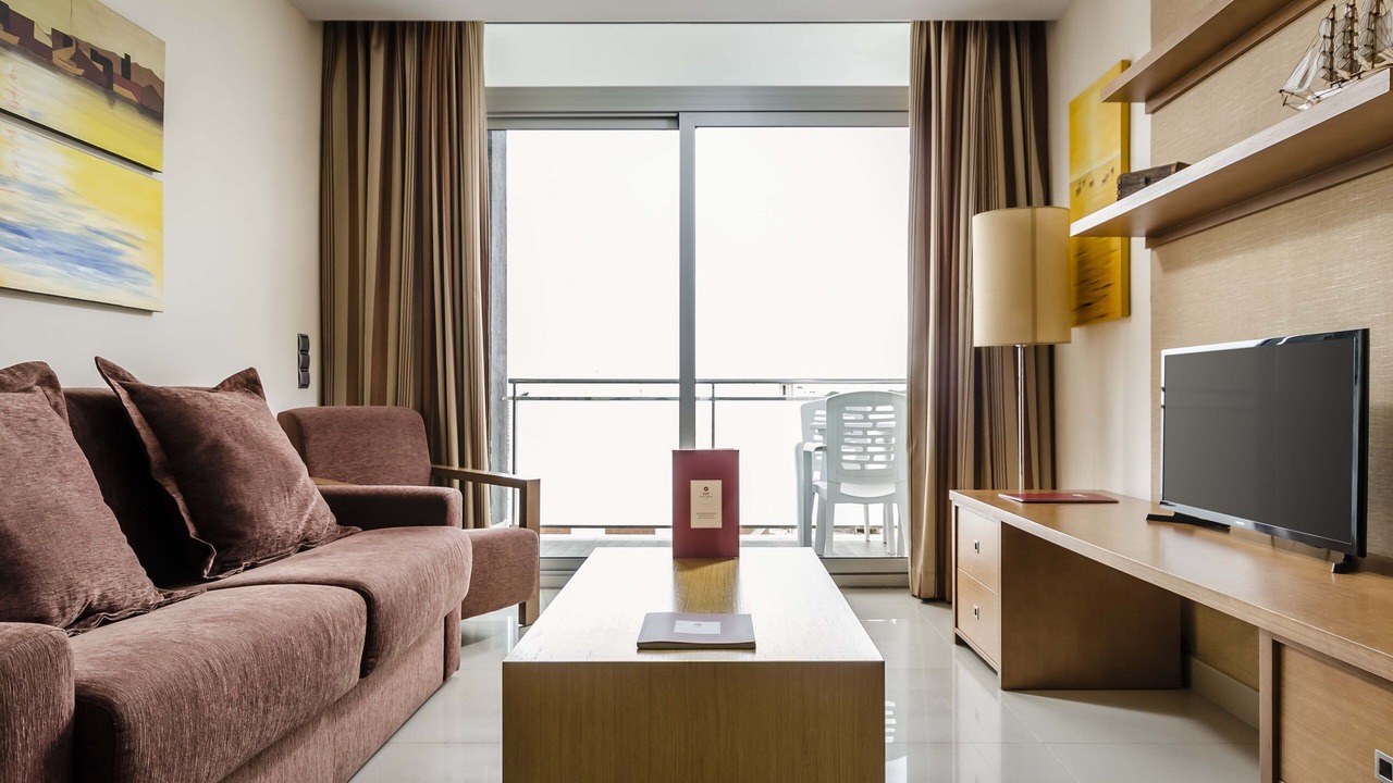 Photo of Bedroom in Cunit