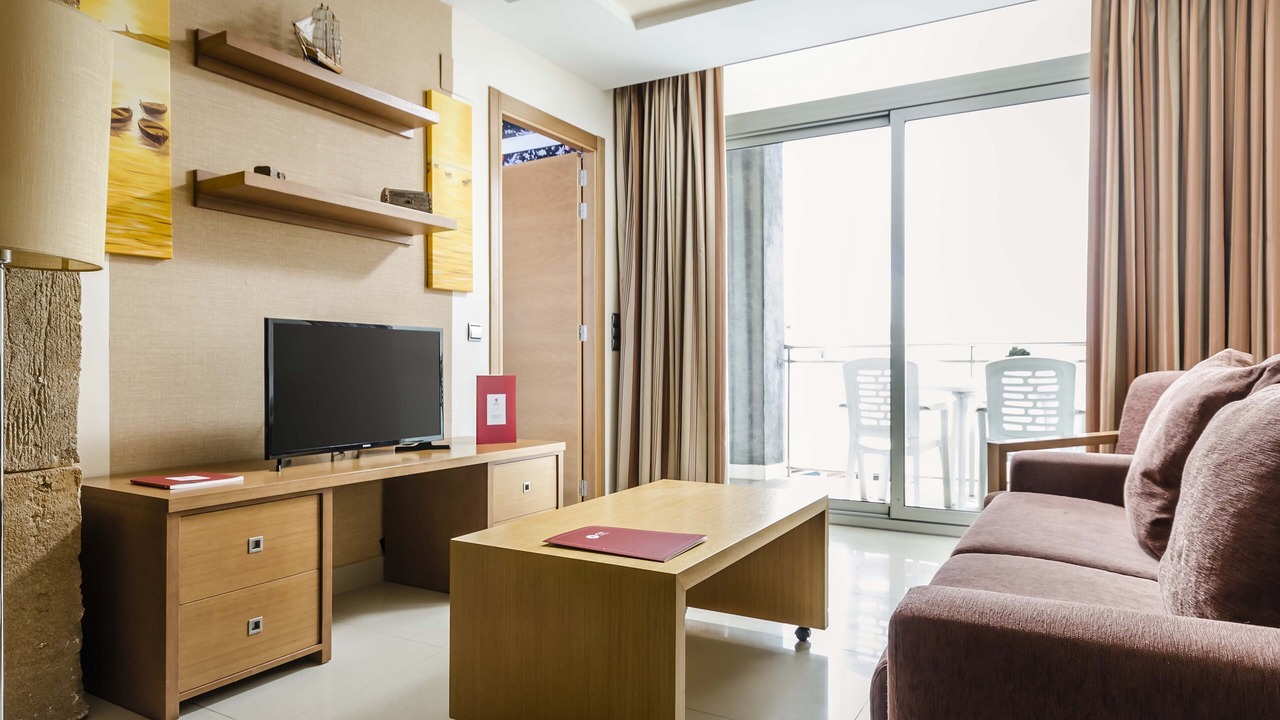 Photo of Livingroom in Cunit