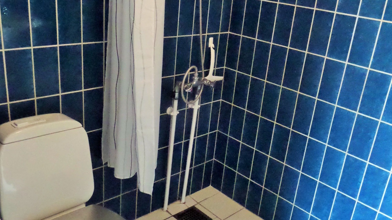 Photo of Bathroom in Svenstrup