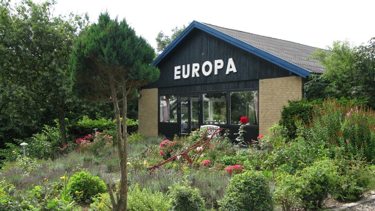 Photo of Outdoor in Svenstrup