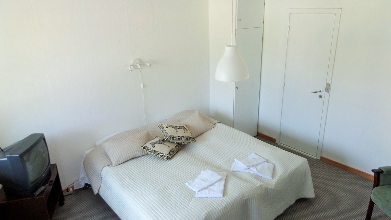 Photo of Bedroom in Svenstrup