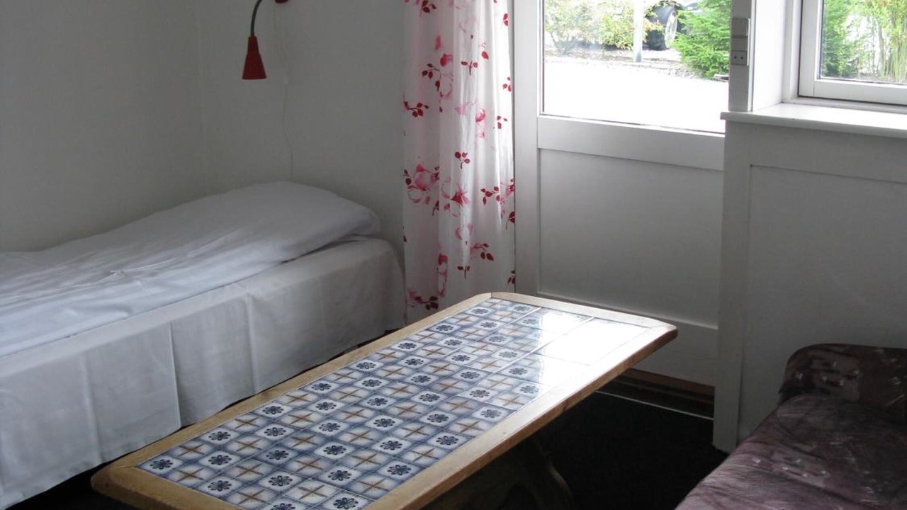 Photo of Bedroom in Svenstrup