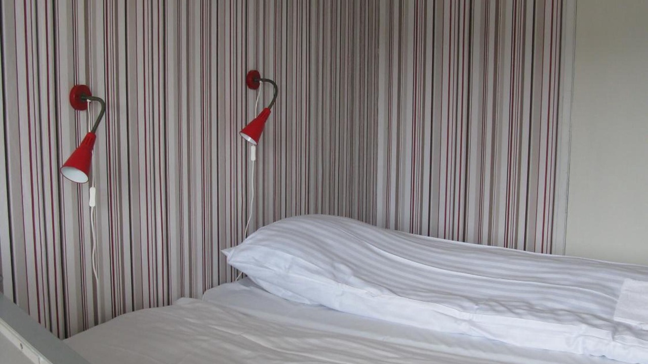 Photo of Bedroom in Svenstrup