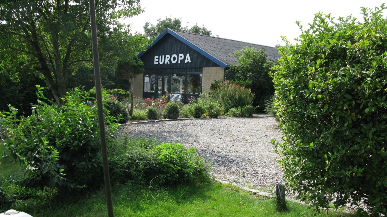 Photo of Outdoor in Svenstrup