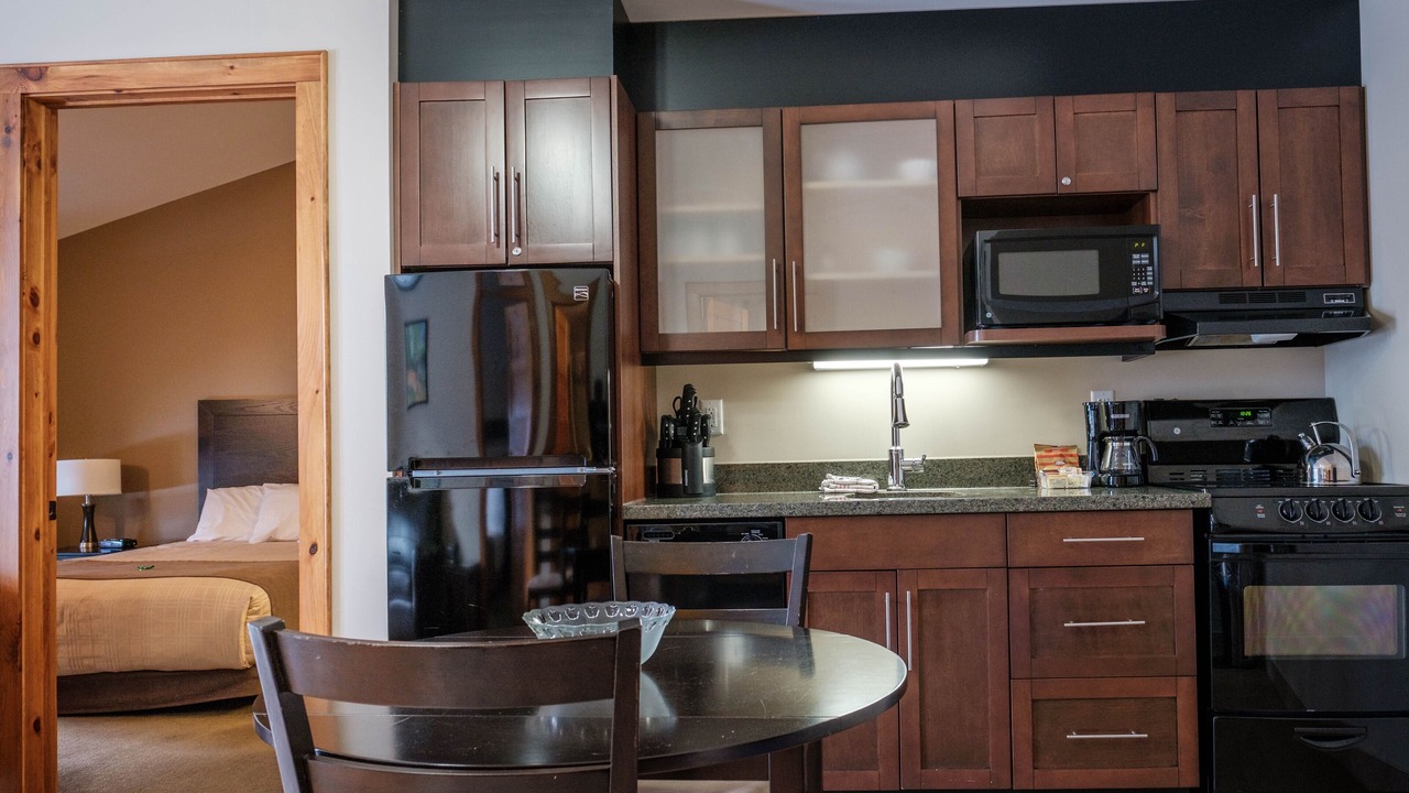 Photo of Patio Balcony in Steady Brook