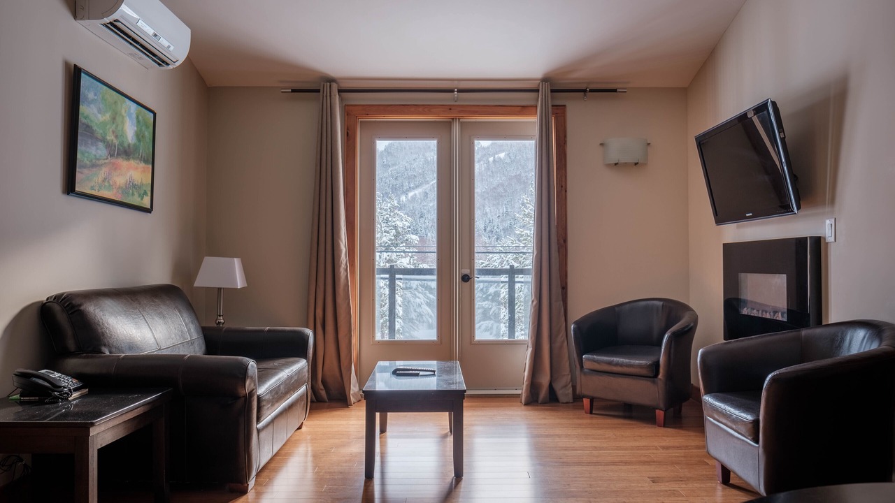 Photo of Patio Balcony in Steady Brook