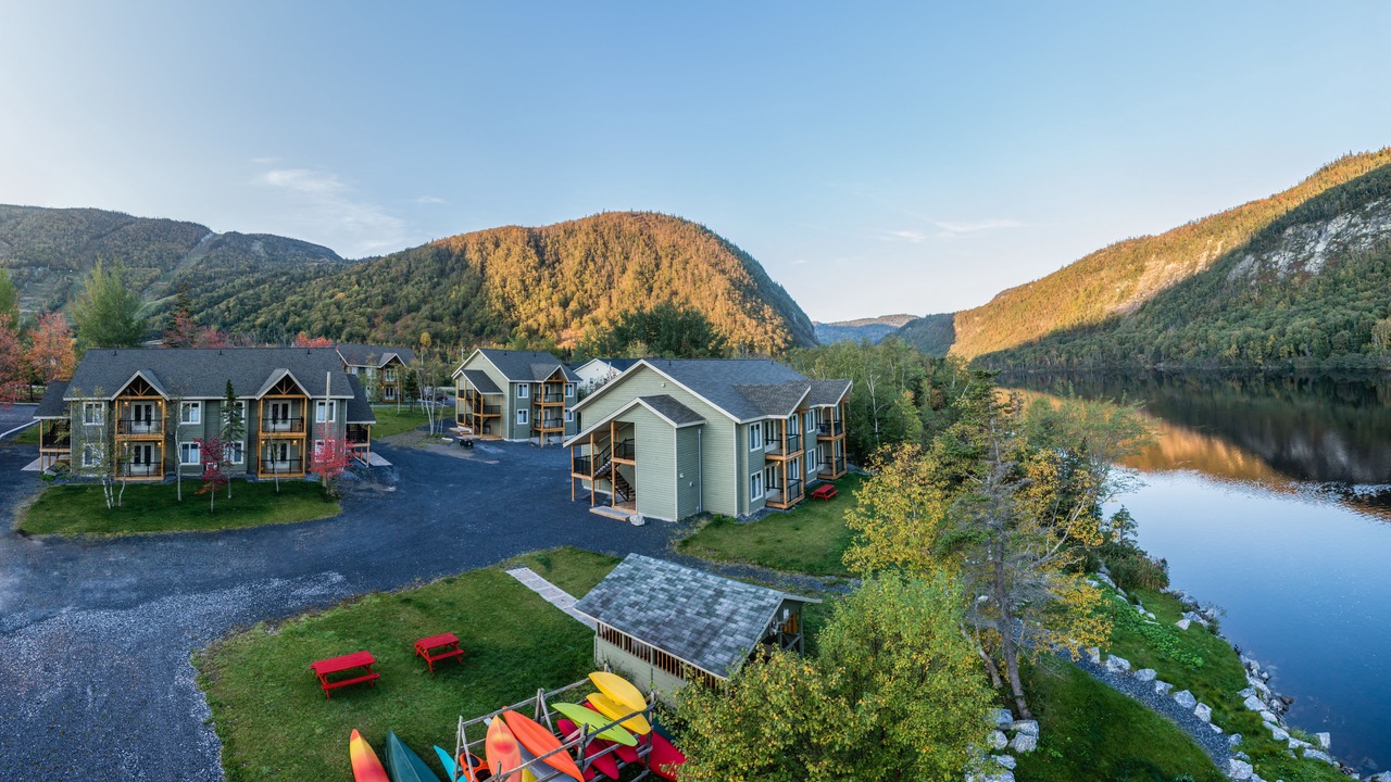 Photo of Outdoor in Steady Brook