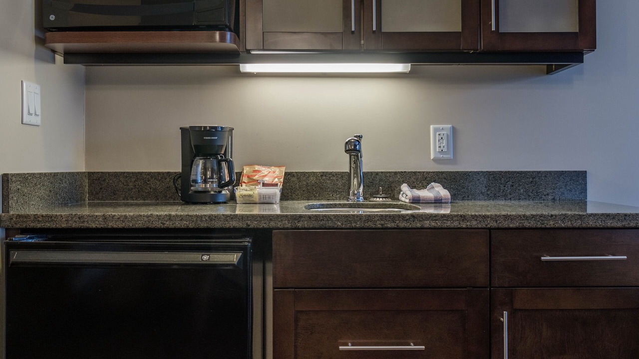 Photo of Kitchen in Steady Brook