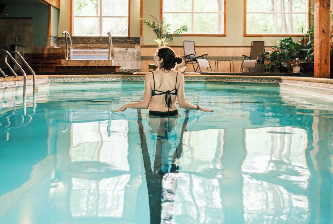 Photo of Outdoor in Steady Brook