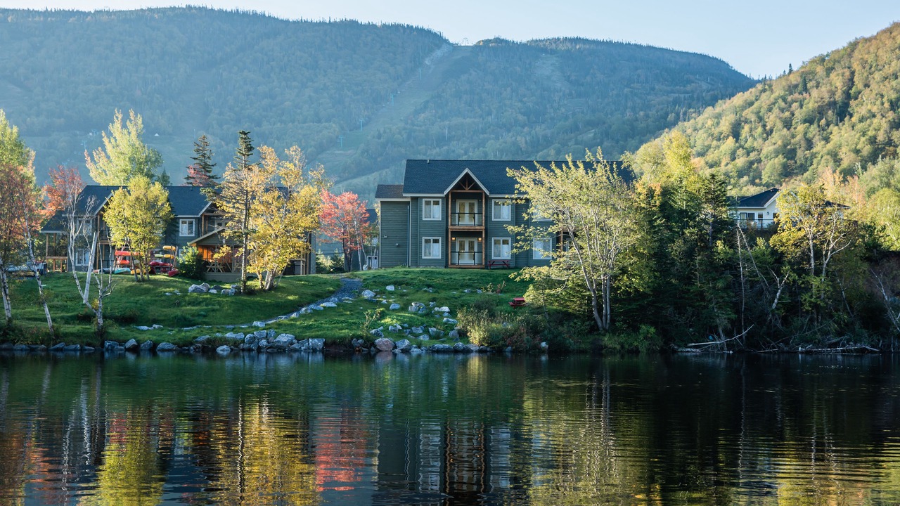 Photo of Outdoor in Steady Brook