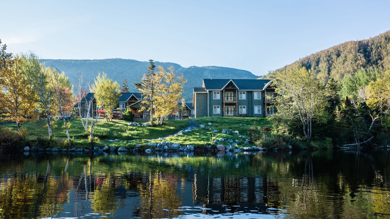 Photo of Outdoor in Steady Brook